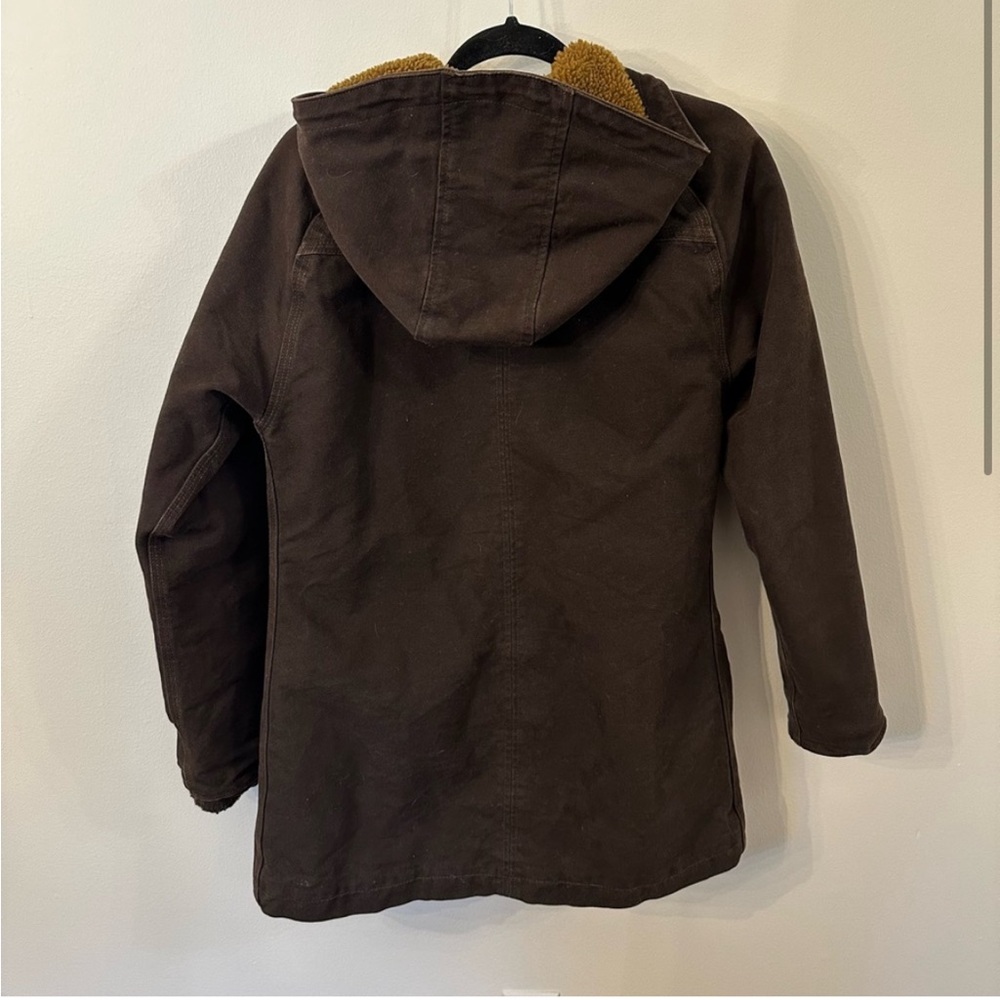 Small Carhartt Jacket - Picture 2 of 7